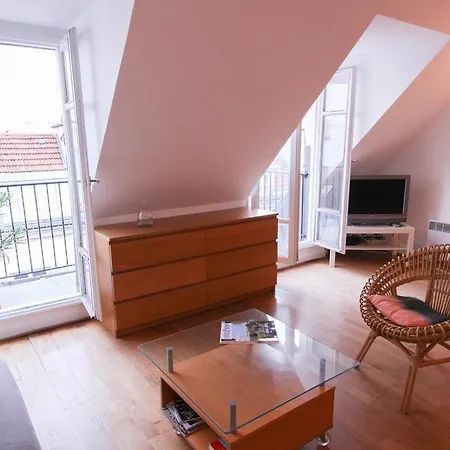 Luckey Homes - Rue Gomboust *