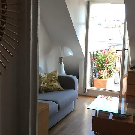 Luckey Homes - Rue Gomboust * פריז